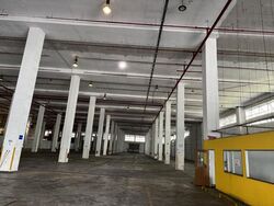 Tuas South Link 1 (D22), Warehouse #455448281